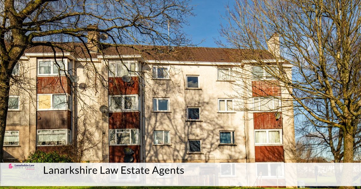 7 Falkland Drive, East Kilbride G74 1JG