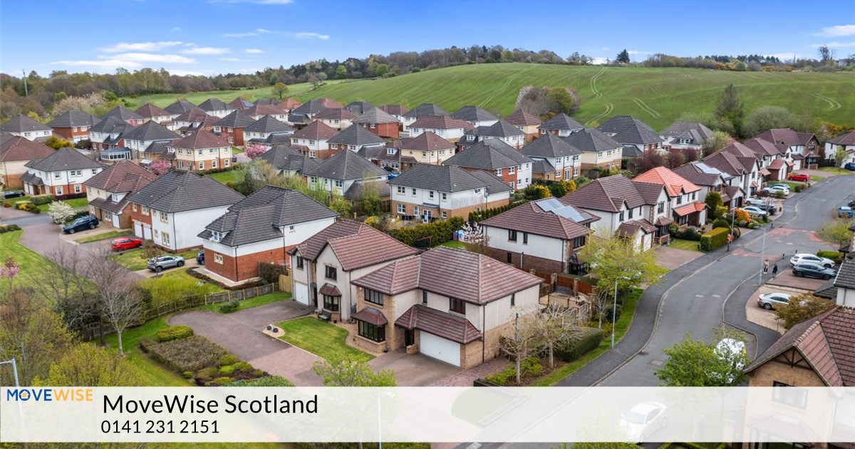 3 Patrickbank Crescent, Elderslie, PA5 PA5 9UG